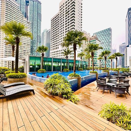 Vortex Suites Sky View Klcc Kuala Lumpur Dış mekan fotoğraf