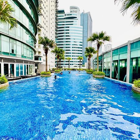 Vortex Suites Sky View Klcc Kuala Lumpur Dış mekan fotoğraf