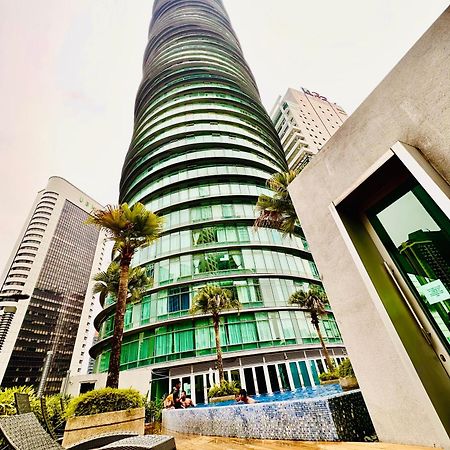 Vortex Suites Sky View Klcc Kuala Lumpur Dış mekan fotoğraf