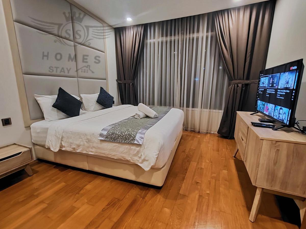 Vortex Suites Sky View Klcc Kuala Lumpur Dış mekan fotoğraf