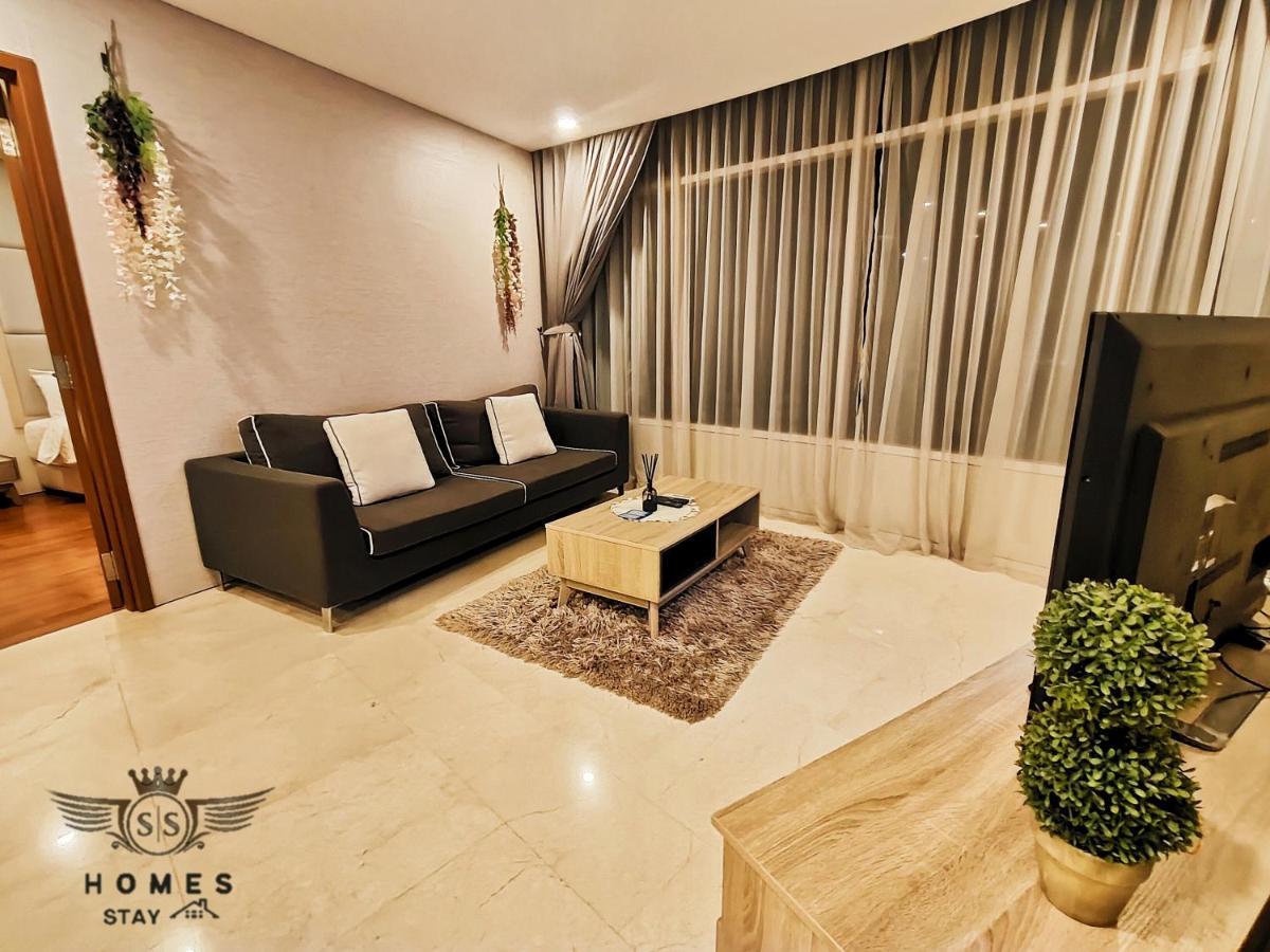 Vortex Suites Sky View Klcc Kuala Lumpur Dış mekan fotoğraf