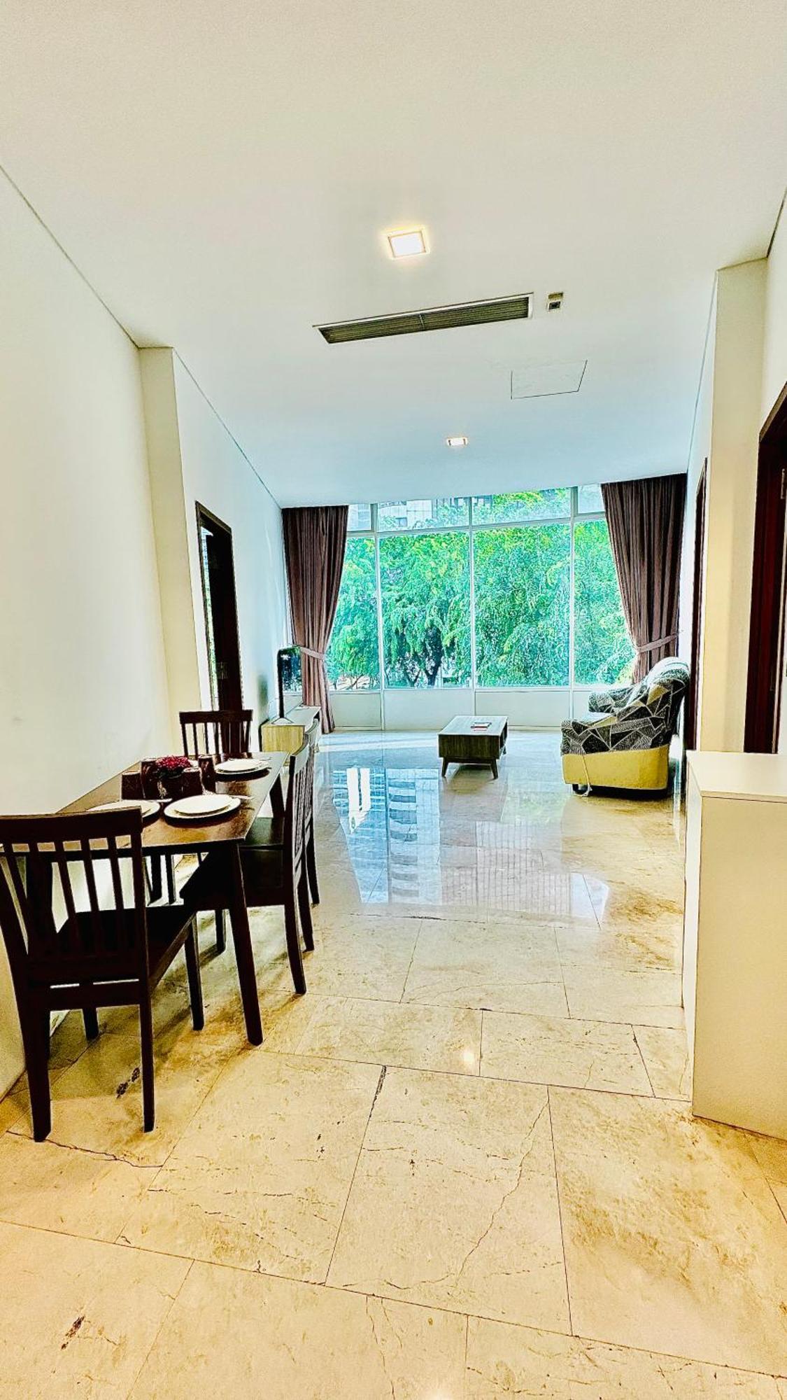 Vortex Suites Sky View Klcc Kuala Lumpur Dış mekan fotoğraf