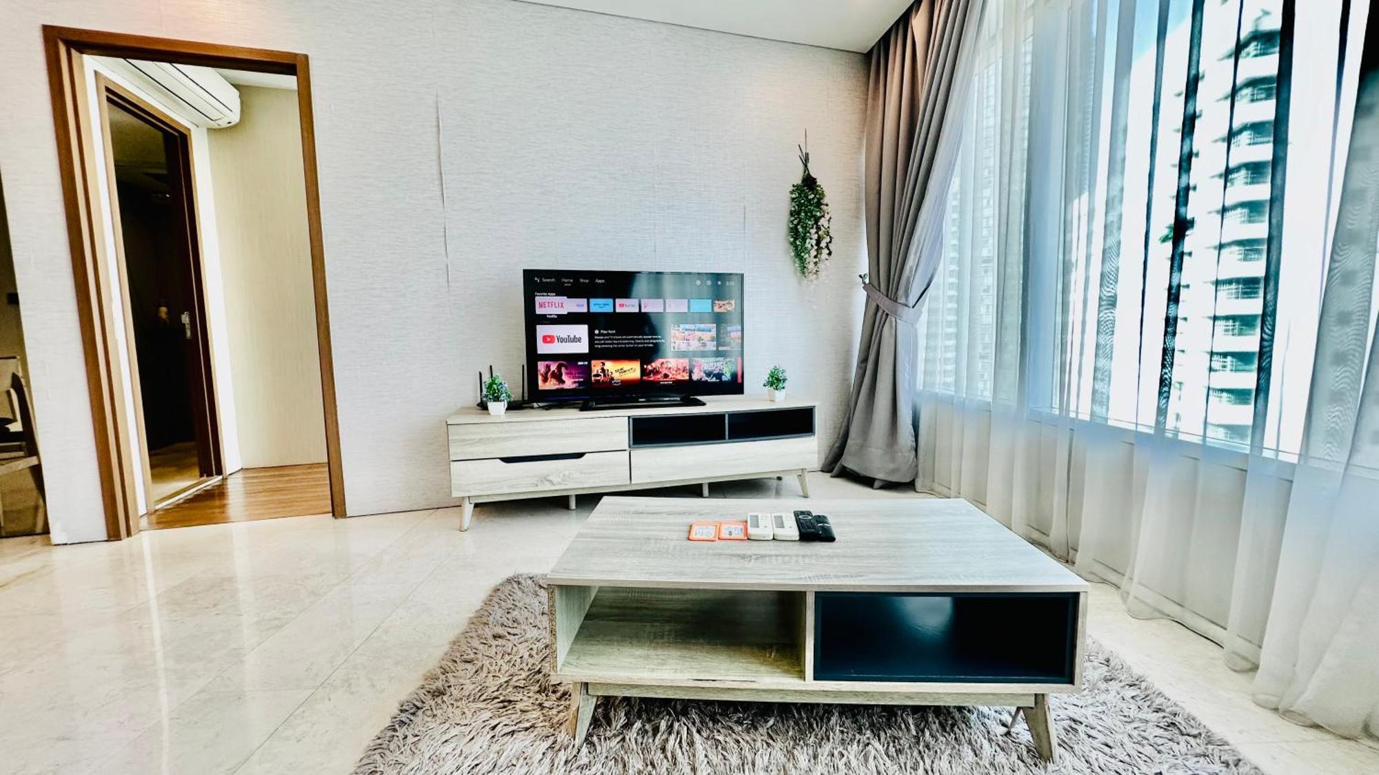 Vortex Suites Sky View Klcc Kuala Lumpur Dış mekan fotoğraf
