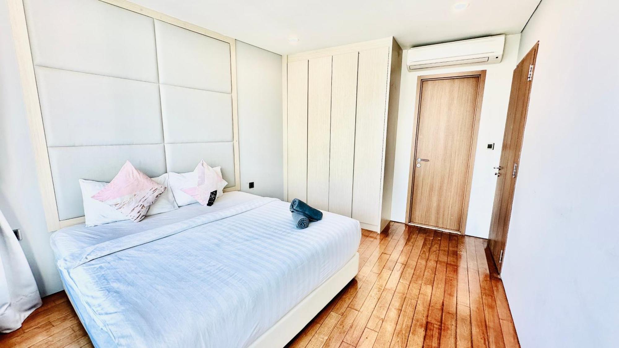 Vortex Suites Sky View Klcc Kuala Lumpur Dış mekan fotoğraf