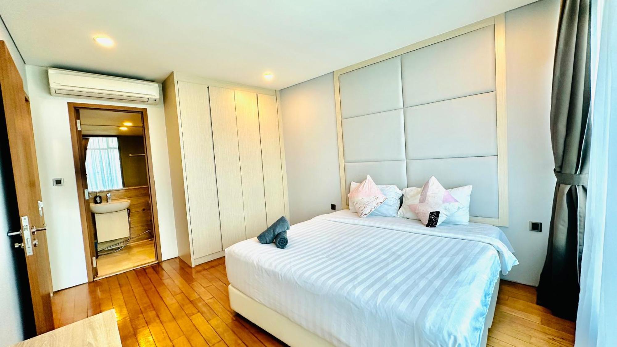 Vortex Suites Sky View Klcc Kuala Lumpur Dış mekan fotoğraf