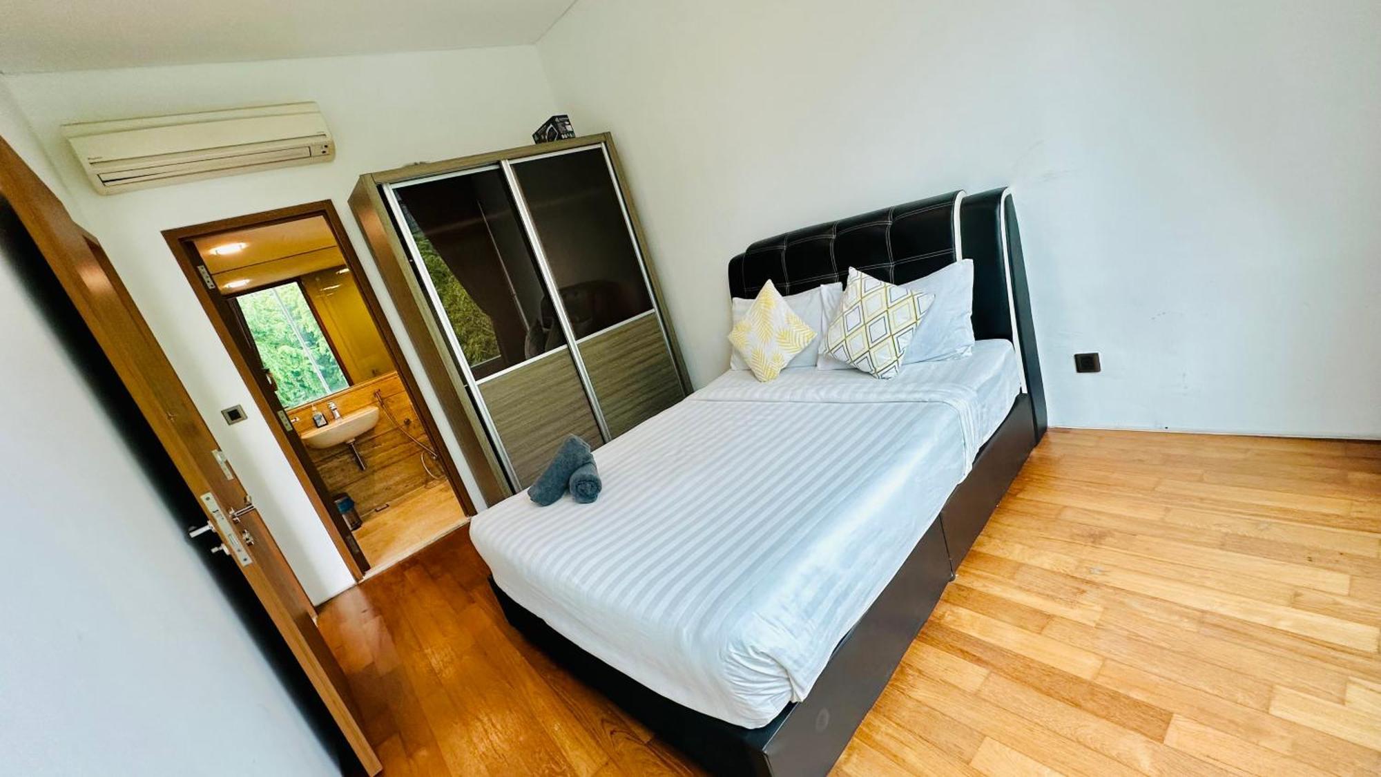 Vortex Suites Sky View Klcc Kuala Lumpur Dış mekan fotoğraf