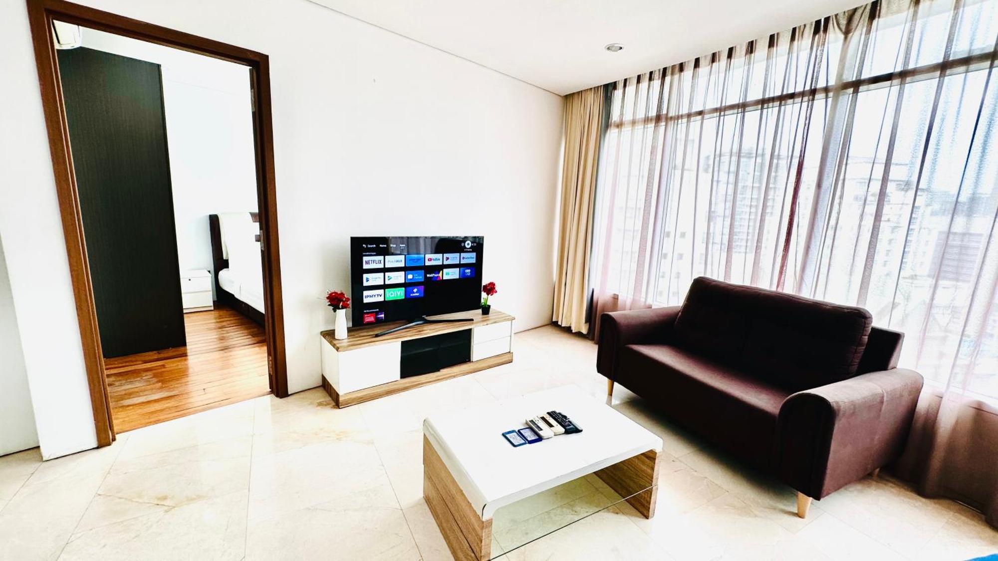 Vortex Suites Sky View Klcc Kuala Lumpur Dış mekan fotoğraf