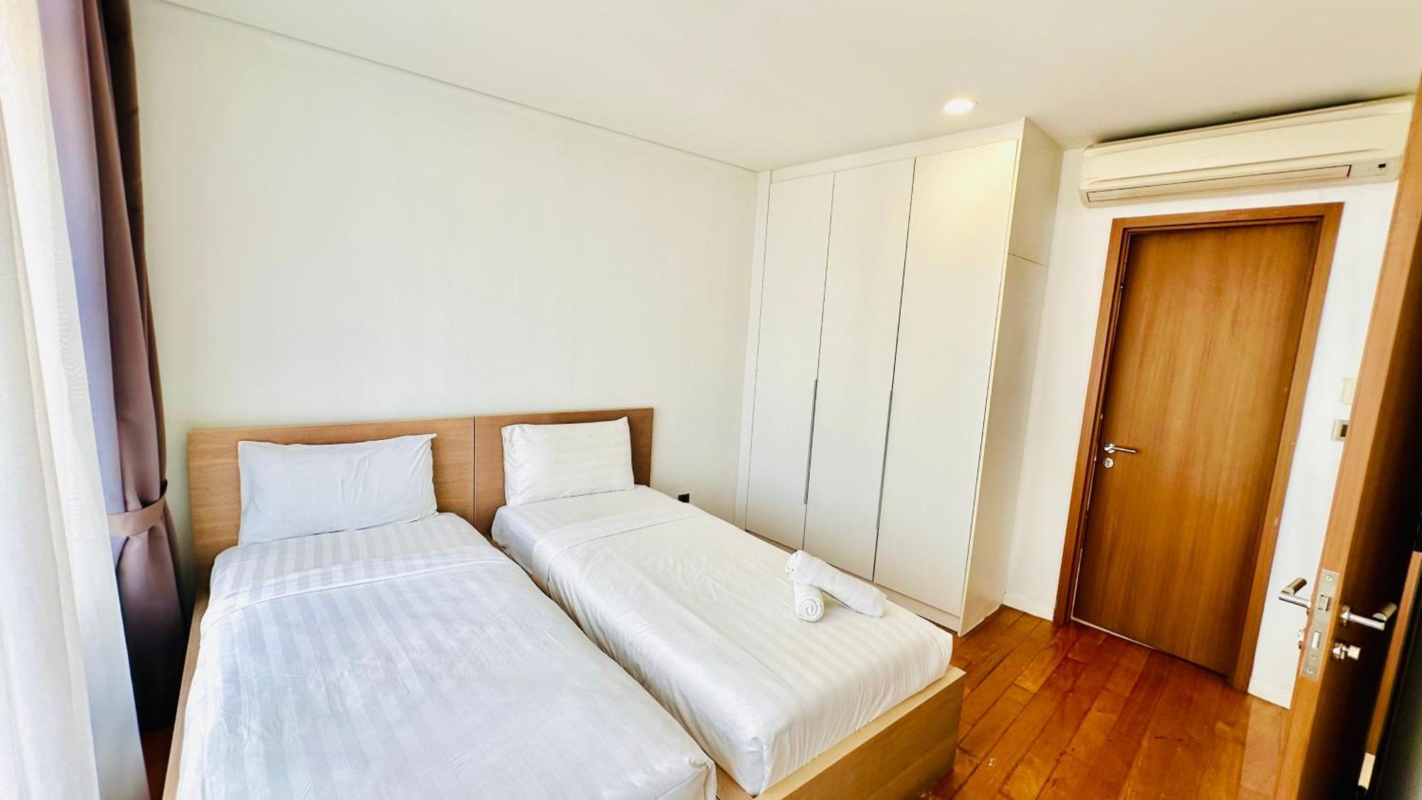 Vortex Suites Sky View Klcc Kuala Lumpur Dış mekan fotoğraf