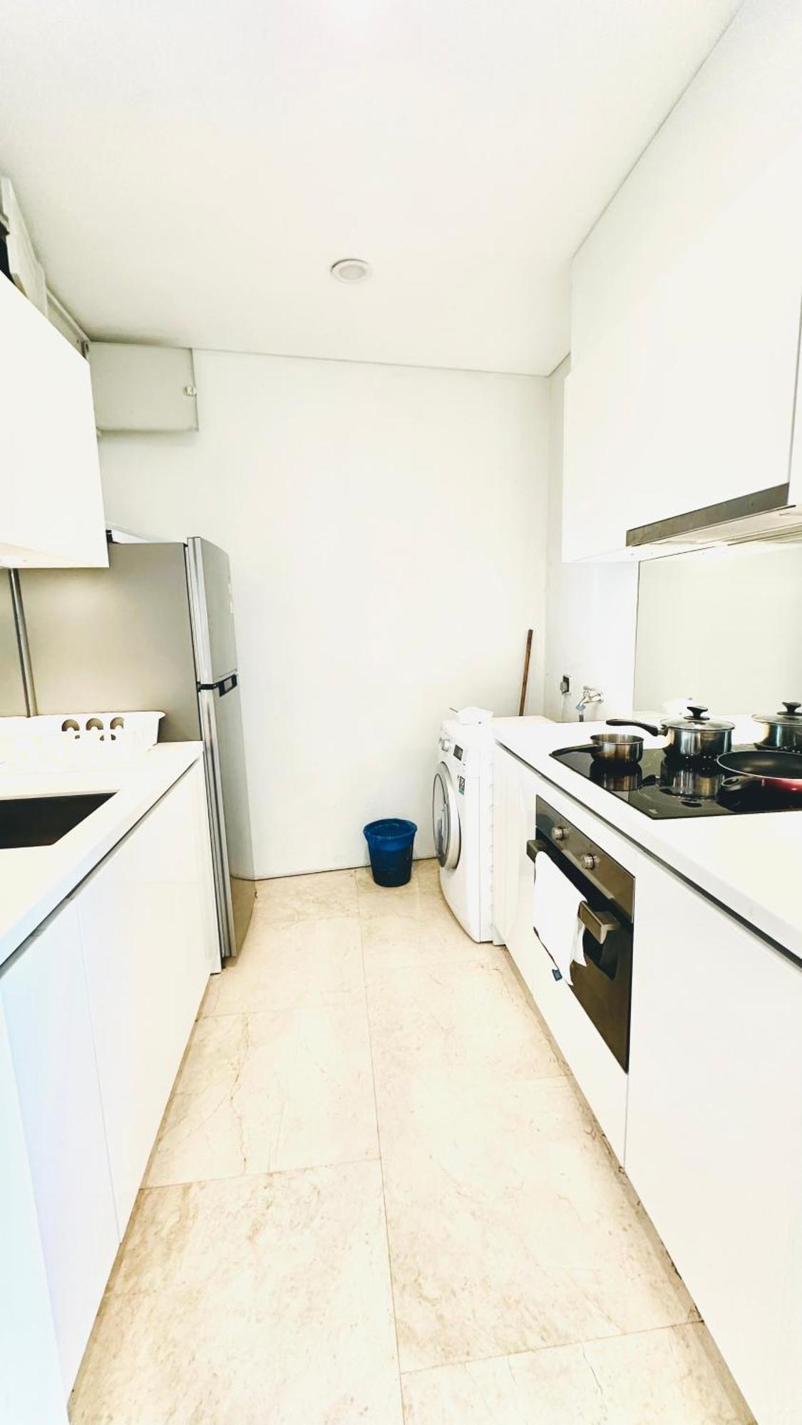 Vortex Suites Sky View Klcc Kuala Lumpur Dış mekan fotoğraf